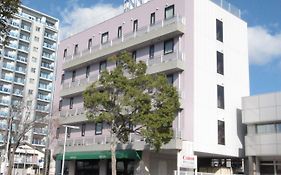 ホテル駅南イン　掛川